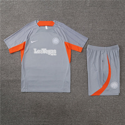 Inter Milan Shorts Set