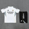 Real Madrid Shorts Set