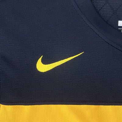 Retro/Vintagetrikot Boca Juniors 2007/08