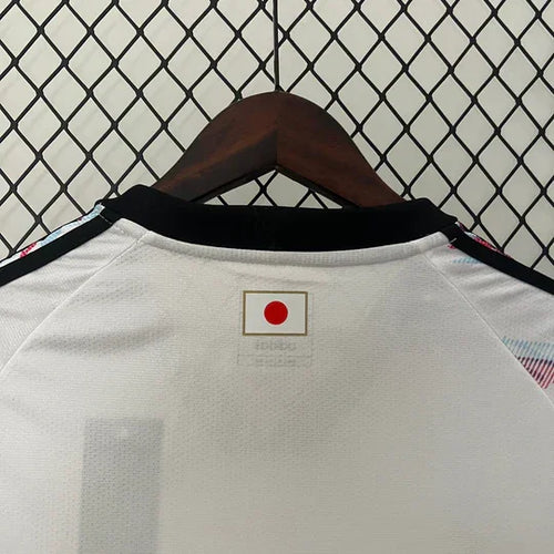 Konzept Trikot Japan 2023/2024 Zoro One Piece