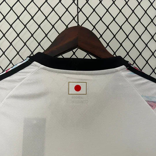 Konzept Trikot Japan 2023/2024 Zoro One Piece