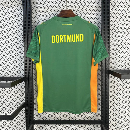 Borussia Dortmund Torwarttrikot 2024/2025
