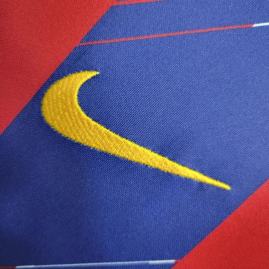 FC Barcelona Trainingstrikot 2023/2024