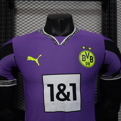 Dortmund Special/Sondertrikot 2025/2026