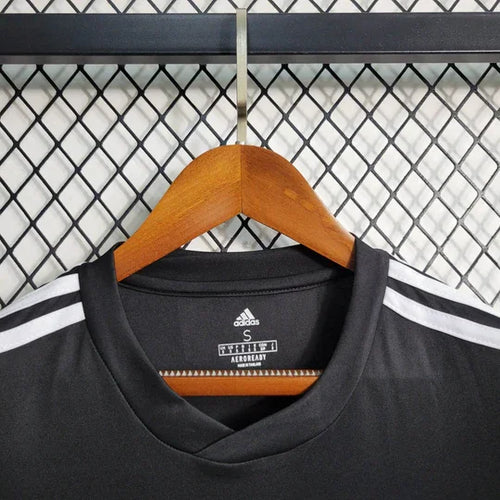 Real Madrid Trikot Balmain Schwarz 2023/2024