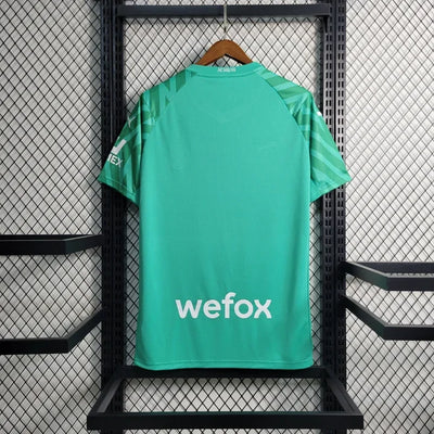 AC Mailand Torwarttrikot 2023/2024