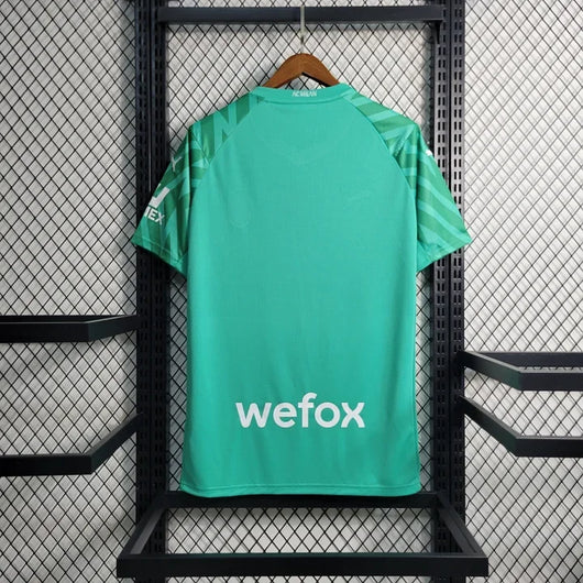 AC Mailand Torwarttrikot 2023/2024