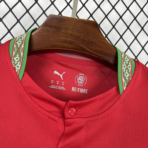Marokko Trikot WM 2026