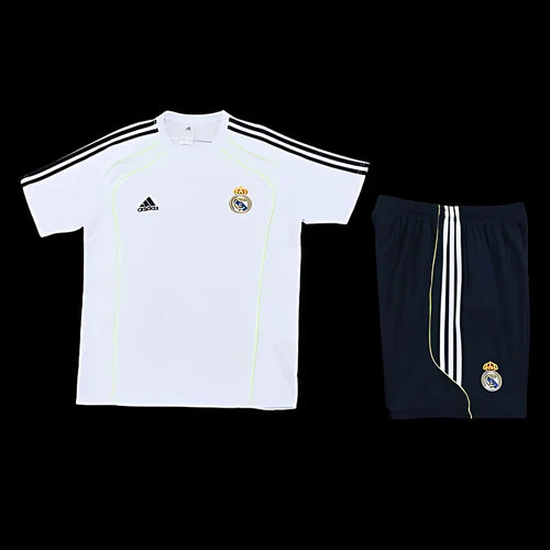Real Madrid Set