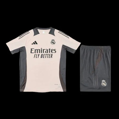 Real Madrid Set