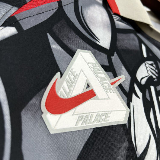 England x Palace Pre-Match WM Trikot 2026