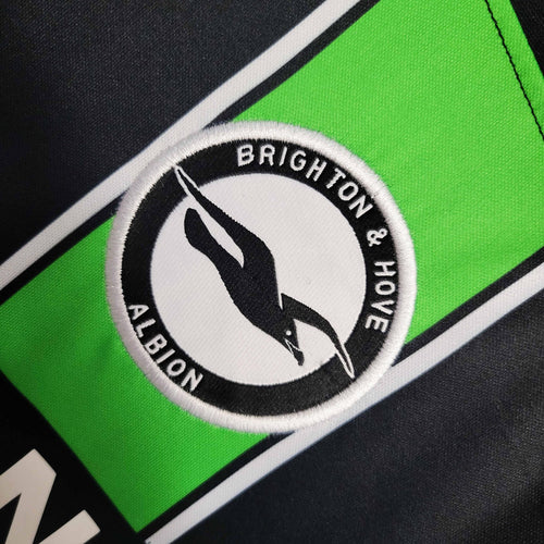 Brighton Trikot 2023/2024