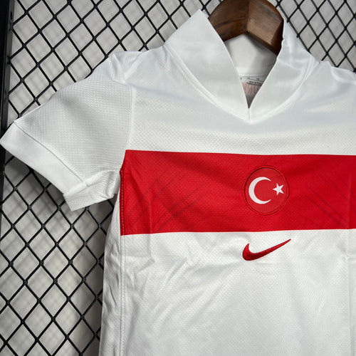 Türkei Kinder-Set EM24