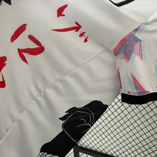 Konzept Trikot Japan 2023/2024 Zoro One Piece