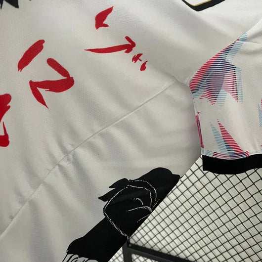 Konzept Trikot Japan 2023/2024 Zoro One Piece