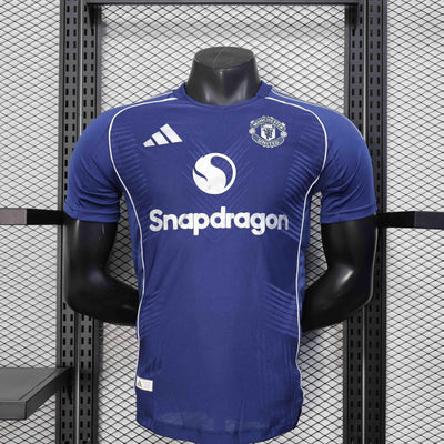 Manchester United Special/Sondertrikot 2025/2026