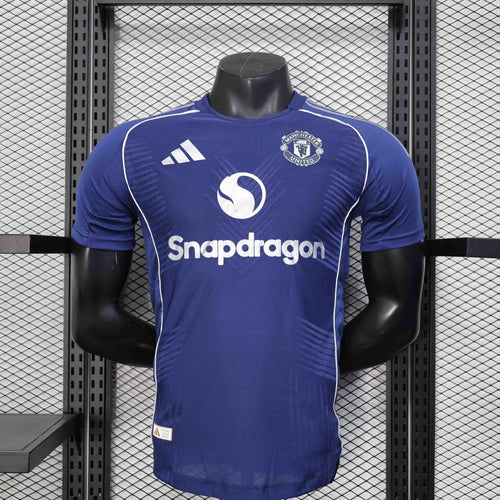 Manchester United Special/Sondertrikot 2025/2026