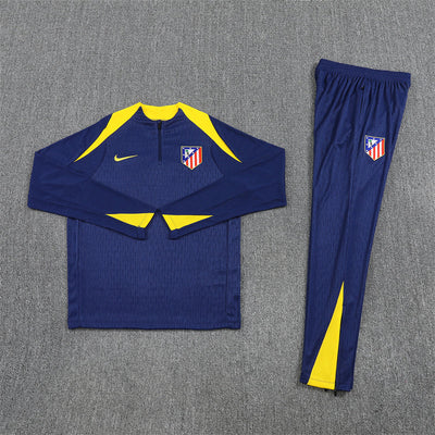 Atletico Madrid Tracksuit