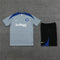 Inter Milan Shorts Set