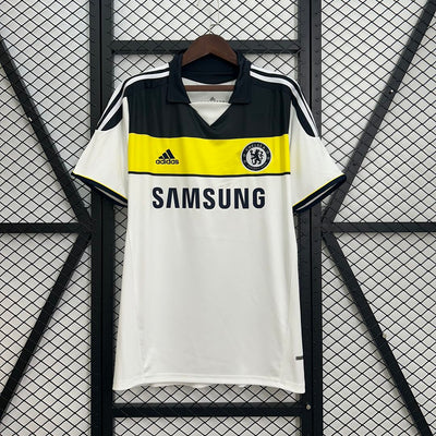 Retro/Vintagetrikot Chelsea 11/12