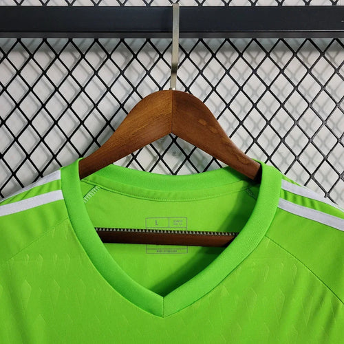 Manchester United Heimtrikot 2023/2024