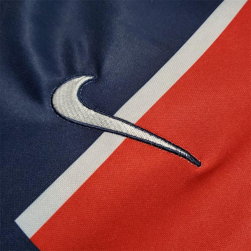 Paris Saint-Germain Trikot 2020/2021