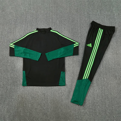 Mexico Tracksuit