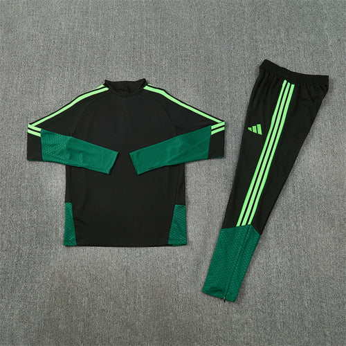 Mexico Tracksuit