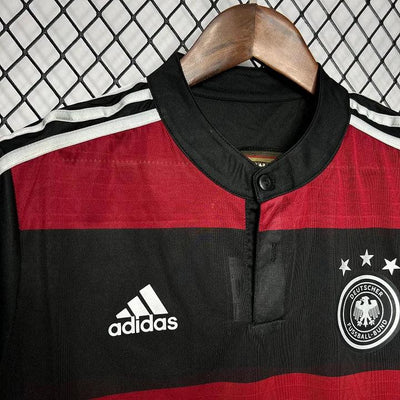 Vintage/retrotrikot Deutschland 2014
