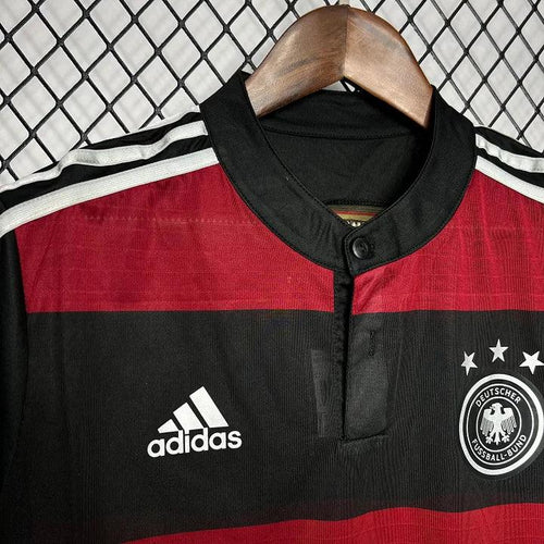 Vintage/retrotrikot Deutschland 2014