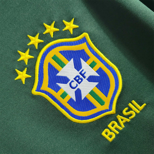 Brasilien Poloshirt