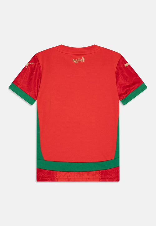 Marokko Trikot 2025