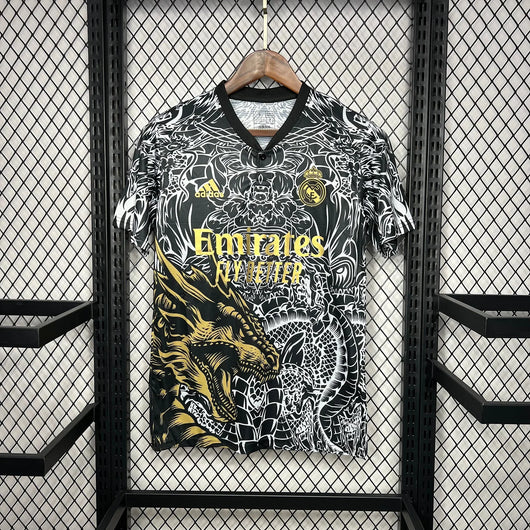 Real Madrid Special/Sondertrikot 2024/2025