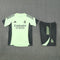 Real Madrid Shorts Set