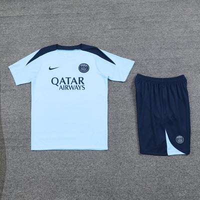 PSG Shorts Set