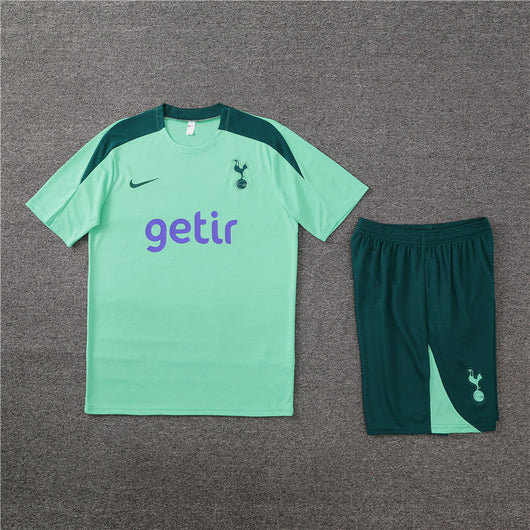 Tottenham Shorts Set