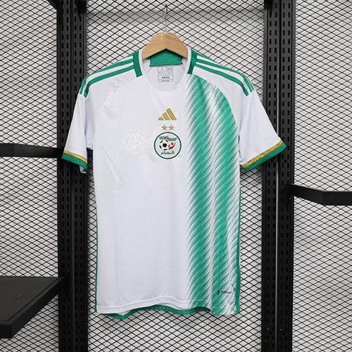 Auswärtstrikot Algerien 2022/2023