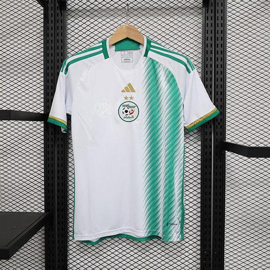 Auswärtstrikot Algerien 2022/2023