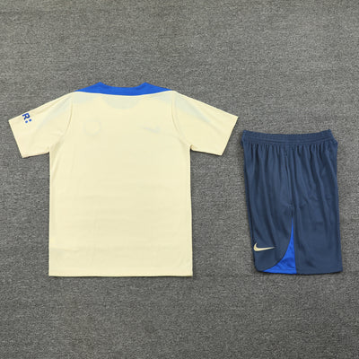 Inter Milan Shorts Set