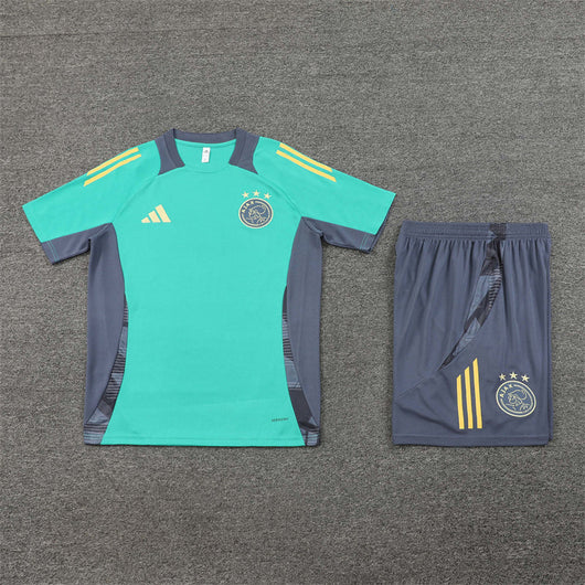 Ajax Shorts Set