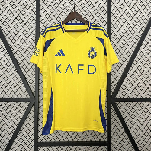 Al-Nassr Heimtrikot 2024/2025