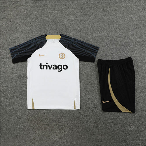 Chelsea Shorts Set
