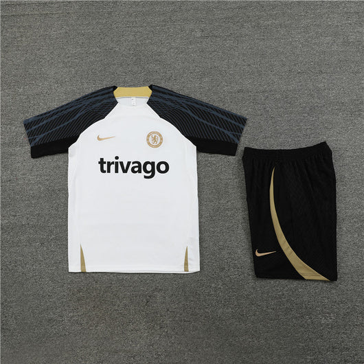 Chelsea Shorts Set