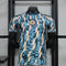 Manchester City Retro Style Sondertrikot 2024/2025