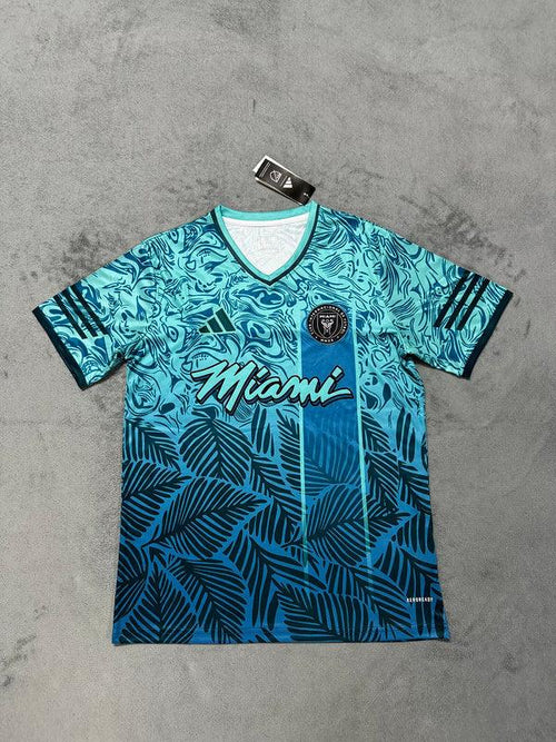 Inter Miami Special/Sondertrikot 2025/2026