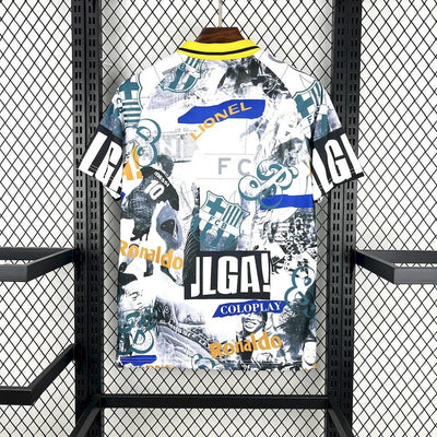 FC Barcelona Special/Sondertrikot 2025/2026