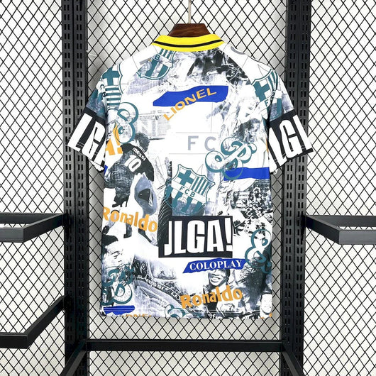 FC Barcelona Special/Sondertrikot 2025/2026