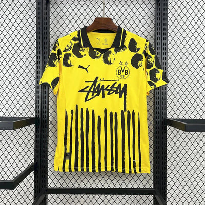 Dortmund Special/Sondertrikot 2025/2026
