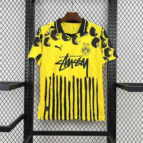 Dortmund Special/Sondertrikot 2025/2026
