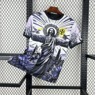 Brasilien Special/Sondertrikot 2025/2026